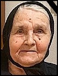 Marija Mihalj - Tomišića