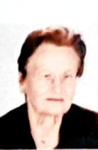 Vera Pavošević