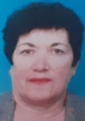 Koviljka Gudelj