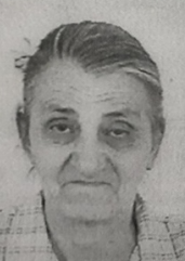 Ljubica Ćebedžija