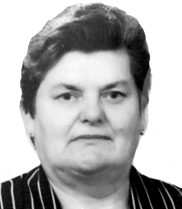 ZDENKA AJDUKOVIĆ
