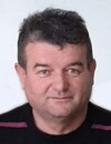 DOBRIVOJE ROSIĆ
