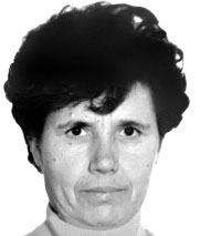 MARIJA MAODUŠ (75)