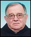 fra Jure Brkić