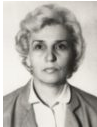 HASIBA ŠABANOVIĆ (83)