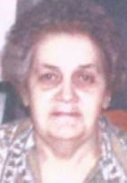 NAZIKA OMBAŠIĆ
