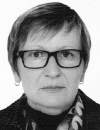 BRANKA LETILOVIĆ (65)