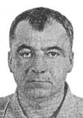 Josip Rubinić - Crni (53)