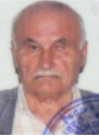 hadži AVDIJA ĆUREVAC (90)