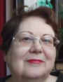 Primarius Dr EHLIMANA SALIHBEGOVIĆ (75)