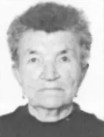 MILKA LAUŠ