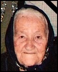 Ana Grbešić - Anica
