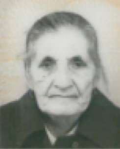 GOSPAVA LISOV