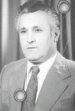 LAZAR DEDIJER
