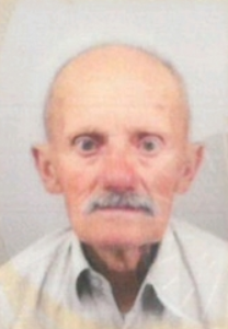 VOJIN TEŠANOVIĆ