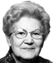 ZORA ŠARAC (92)