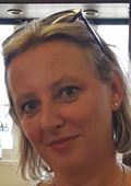 Vesna Grgečić  (48)