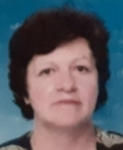 Milojka Kisin
