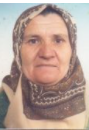 FADILA DŽAFEROVIĆ (78)