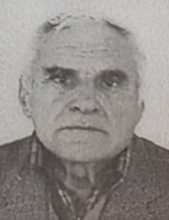 Milivoje Elezović