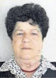 Fata Šehić (74)