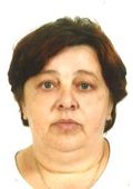 Anica Gligorić  (55)