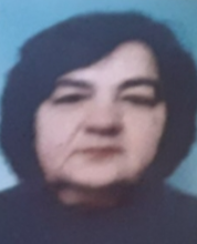 Mirjana Sarić