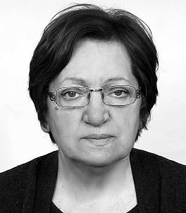 RADMILA VOLAREVIĆ