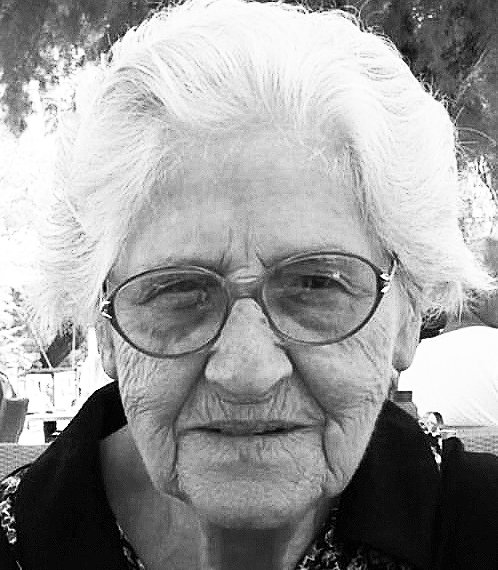 MARIJA GALOVIĆ