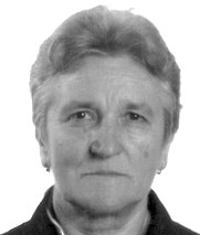 EVELINA PREKALJ (80)