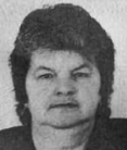 RUŽA BOLOTIN