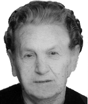 MARIJA CVEK (95)