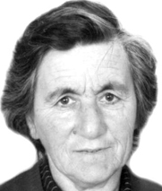 MARIJA ROJNIĆ  (92)