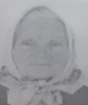 Vasiljka Gredo