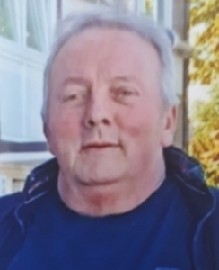Predran-Dragan Gluvačević