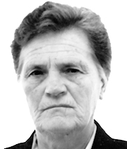 MARIJA ŽAGRIĆ (83)
