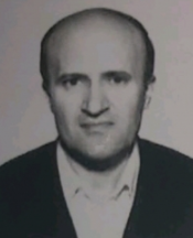 Milenko Mirković