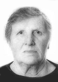 Terezija Lehpamer (75)