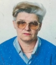 Milka Spaić (81)
