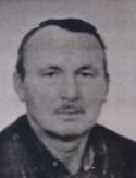 JURE KRIŽANAC - Jura