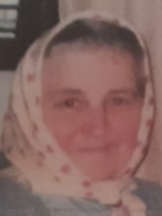 Dragica Dragoljević