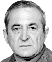 ŠIME KEVRIĆ (81)