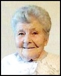 Milica Petrina