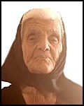 Anica Majić – Buba