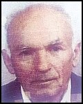 Mate Senjak– Krešić