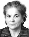 KLEMENTINA BULJAN (91)