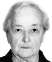 ERMELINDA ŠĆULAC (89)