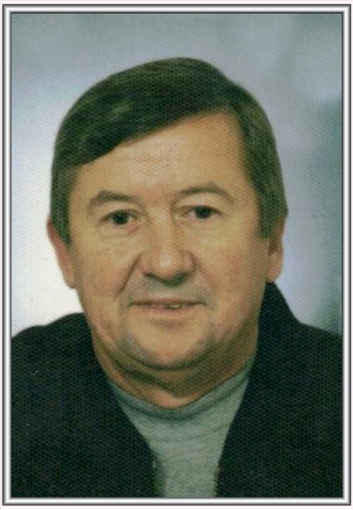 Mijo Vidakušić