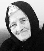 MARIJA BANIĆ