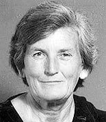 MARIJA ČAVALA